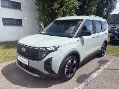 Ford Tourneo Courier Vorführwagen Ford Tourneo Courier Vorführwagen