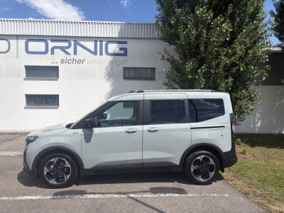 Ford Tourneo Courier Vorführwagen Ford Tourneo Courier Vorführwagen