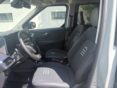 Ford Tourneo Courier Vorführwagen Ford Tourneo Courier Vorführwagen