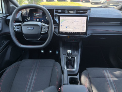 Ford Puma Neuwagen Ford Puma Neuwagen