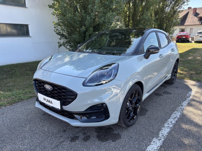 Ford Puma Neuwagen Ford Puma Neuwagen
