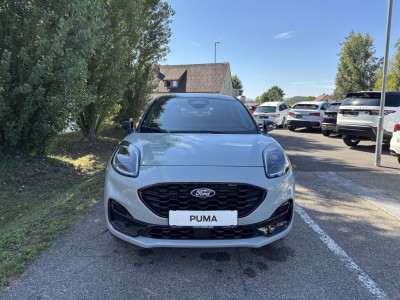 Ford Puma Neuwagen Ford Puma Neuwagen