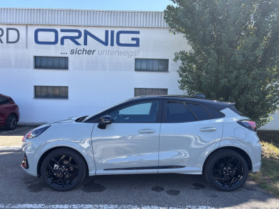 Ford Puma Neuwagen Ford Puma Neuwagen