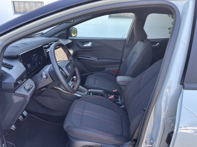 Ford Puma Neuwagen Ford Puma Neuwagen