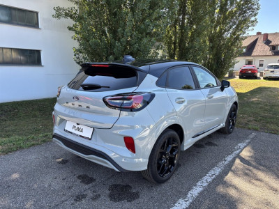 Ford Puma Neuwagen Ford Puma Neuwagen