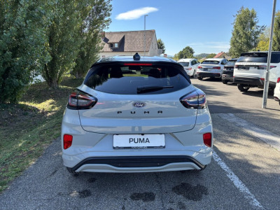 Ford Puma Neuwagen Ford Puma Neuwagen