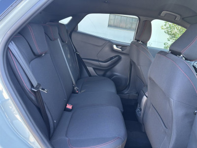 Ford Puma Neuwagen Ford Puma Neuwagen