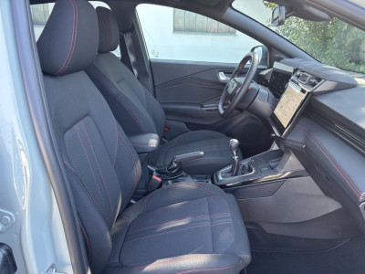 Ford Puma Neuwagen Ford Puma Neuwagen