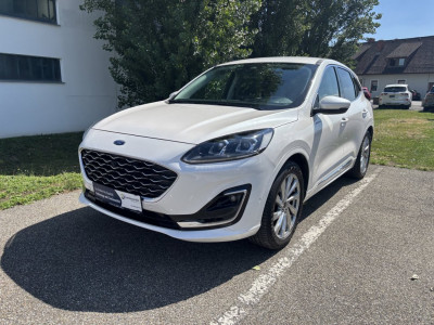 Ford Kuga Gebrauchtwagen Ford Kuga Gebrauchtwagen