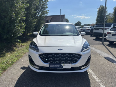 Ford Kuga Gebrauchtwagen Ford Kuga Gebrauchtwagen