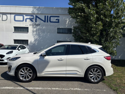 Ford Kuga Gebrauchtwagen Ford Kuga Gebrauchtwagen