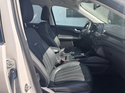 Ford Kuga Gebrauchtwagen Ford Kuga Gebrauchtwagen