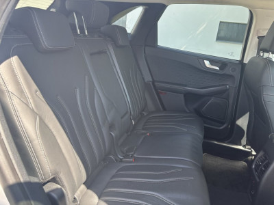 Ford Kuga Gebrauchtwagen Ford Kuga Gebrauchtwagen
