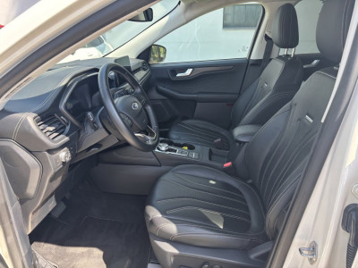 Ford Kuga Gebrauchtwagen Ford Kuga Gebrauchtwagen