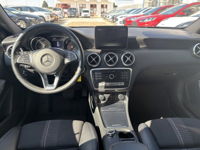 Mercedes-Benz A-Klasse Gebrauchtwagen