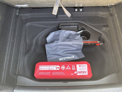 Mercedes-Benz A-Klasse Gebrauchtwagen