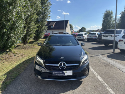 Mercedes-Benz A-Klasse Gebrauchtwagen
