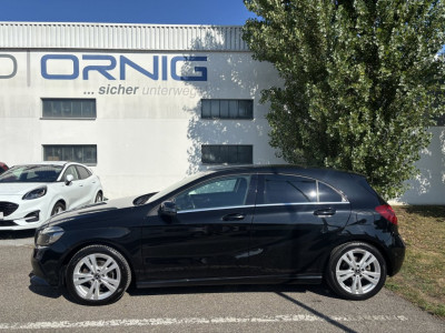 Mercedes-Benz A-Klasse Gebrauchtwagen