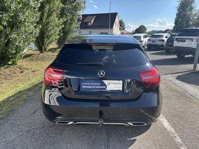 Mercedes-Benz A-Klasse Gebrauchtwagen
