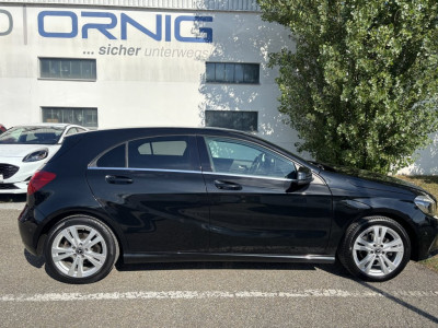 Mercedes-Benz A-Klasse Gebrauchtwagen