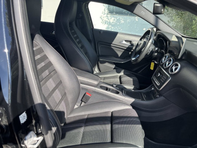 Mercedes-Benz A-Klasse Gebrauchtwagen