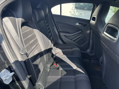 Mercedes-Benz A-Klasse Gebrauchtwagen