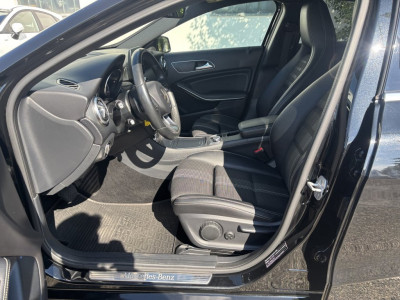 Mercedes-Benz A-Klasse Gebrauchtwagen