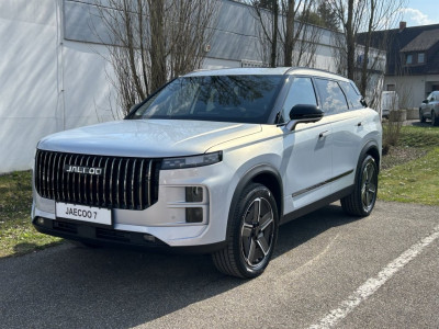 Jaecoo Jaecoo 7 Vorführwagen Jaecoo Jaecoo 7 Vorführwagen
