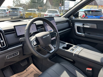 Jaecoo Jaecoo 7 Vorführwagen Jaecoo Jaecoo 7 Vorführwagen