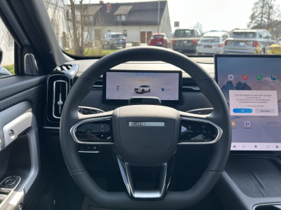 Jaecoo Jaecoo 7 Vorführwagen Jaecoo Jaecoo 7 Vorführwagen