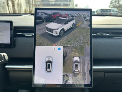 Jaecoo Jaecoo 7 Vorführwagen Jaecoo Jaecoo 7 Vorführwagen