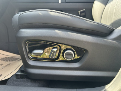 Jaecoo Jaecoo 7 Vorführwagen Jaecoo Jaecoo 7 Vorführwagen