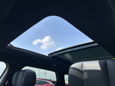 Jaecoo Jaecoo 7 Vorführwagen Jaecoo Jaecoo 7 Vorführwagen