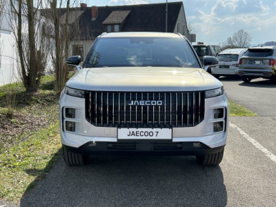 Jaecoo Jaecoo 7 Vorführwagen Jaecoo Jaecoo 7 Vorführwagen