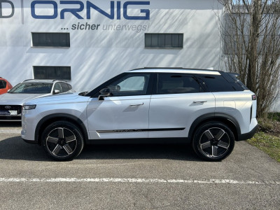Jaecoo Jaecoo 7 Vorführwagen Jaecoo Jaecoo 7 Vorführwagen