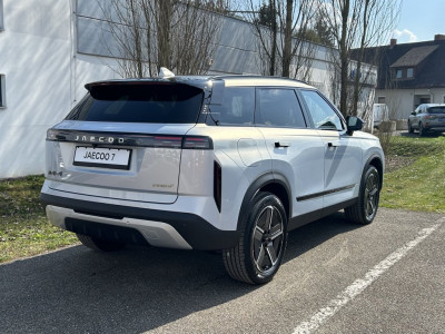 Jaecoo Jaecoo 7 Vorführwagen Jaecoo Jaecoo 7 Vorführwagen