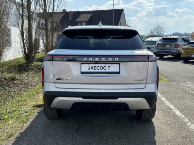 Jaecoo Jaecoo 7 Vorführwagen Jaecoo Jaecoo 7 Vorführwagen