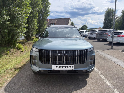 Jaecoo Jaecoo 7 Vorführwagen