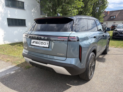 Jaecoo Jaecoo 7 Vorführwagen