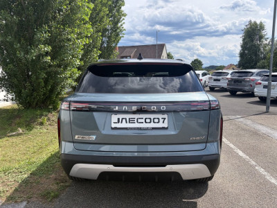 Jaecoo Jaecoo 7 Vorführwagen