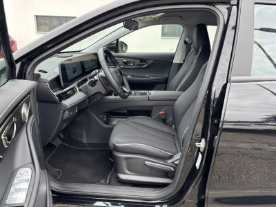 Omoda Omoda 5 Vorführwagen Omoda Omoda 5 Vorführwagen