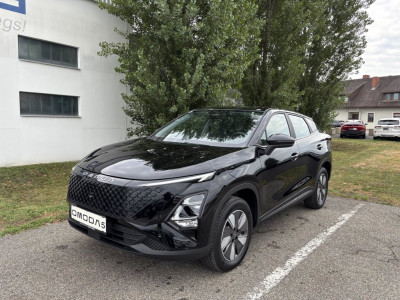 Omoda Omoda 5 Vorführwagen Omoda Omoda 5 Vorführwagen