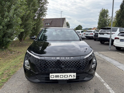 Omoda Omoda 5 Vorführwagen Omoda Omoda 5 Vorführwagen