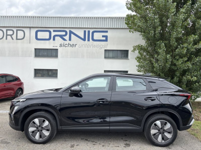 Omoda Omoda 5 Vorführwagen Omoda Omoda 5 Vorführwagen