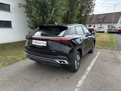 Omoda Omoda 5 Vorführwagen Omoda Omoda 5 Vorführwagen
