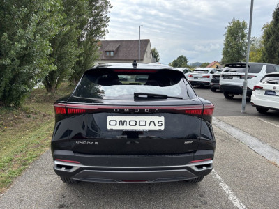 Omoda Omoda 5 Vorführwagen Omoda Omoda 5 Vorführwagen