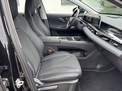 Omoda Omoda 5 Vorführwagen Omoda Omoda 5 Vorführwagen