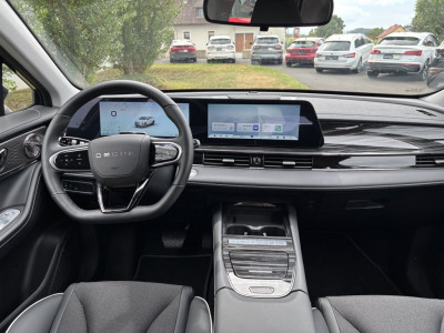 Omoda Omoda 5 Vorführwagen Omoda Omoda 5 Vorführwagen