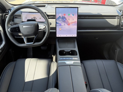 Jaecoo Jaecoo 7 Neuwagen Jaecoo Jaecoo 7 Neuwagen