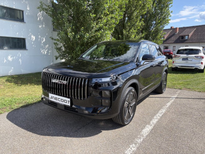 Jaecoo Jaecoo 7 Neuwagen Jaecoo Jaecoo 7 Neuwagen